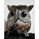 貓頭鷹存錢筒 y13745 立體雕塑.擺飾 立體擺飾系列-動物、人物系列